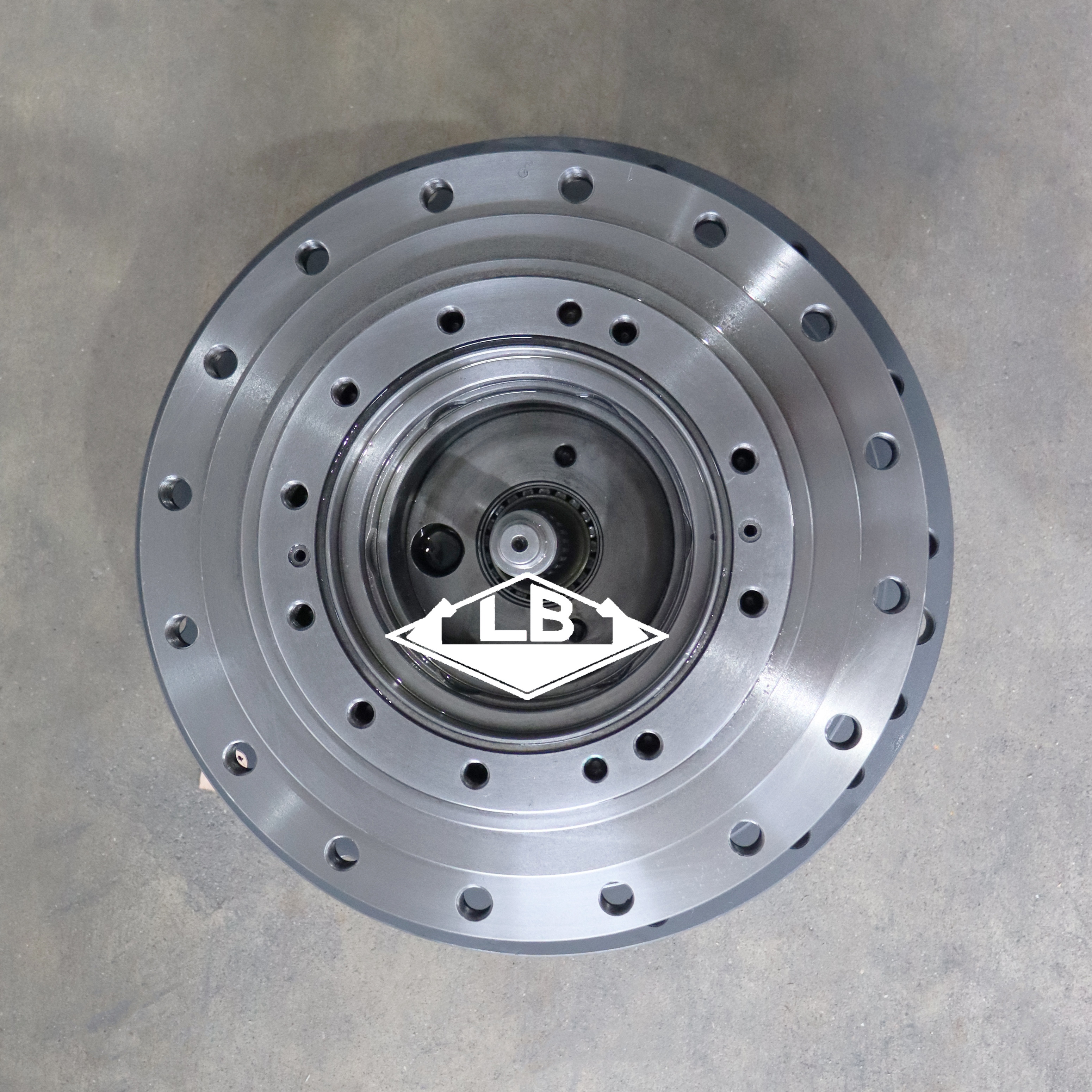 E313D2GC 行走牙箱(4) E313D2GC 行走牙箱 (4)