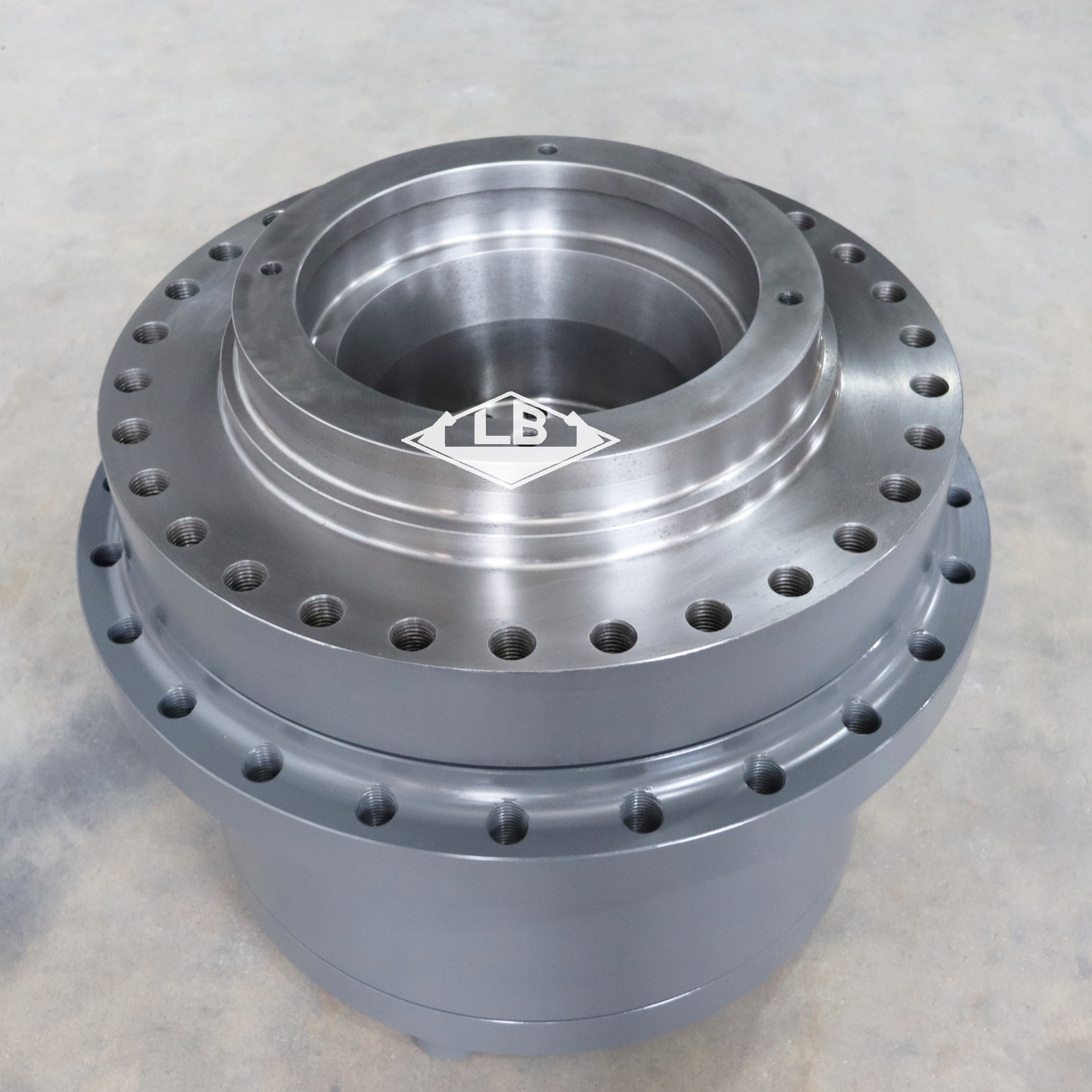 EC950 新款行走牙箱(2) EC950 新款行走牙箱(2)