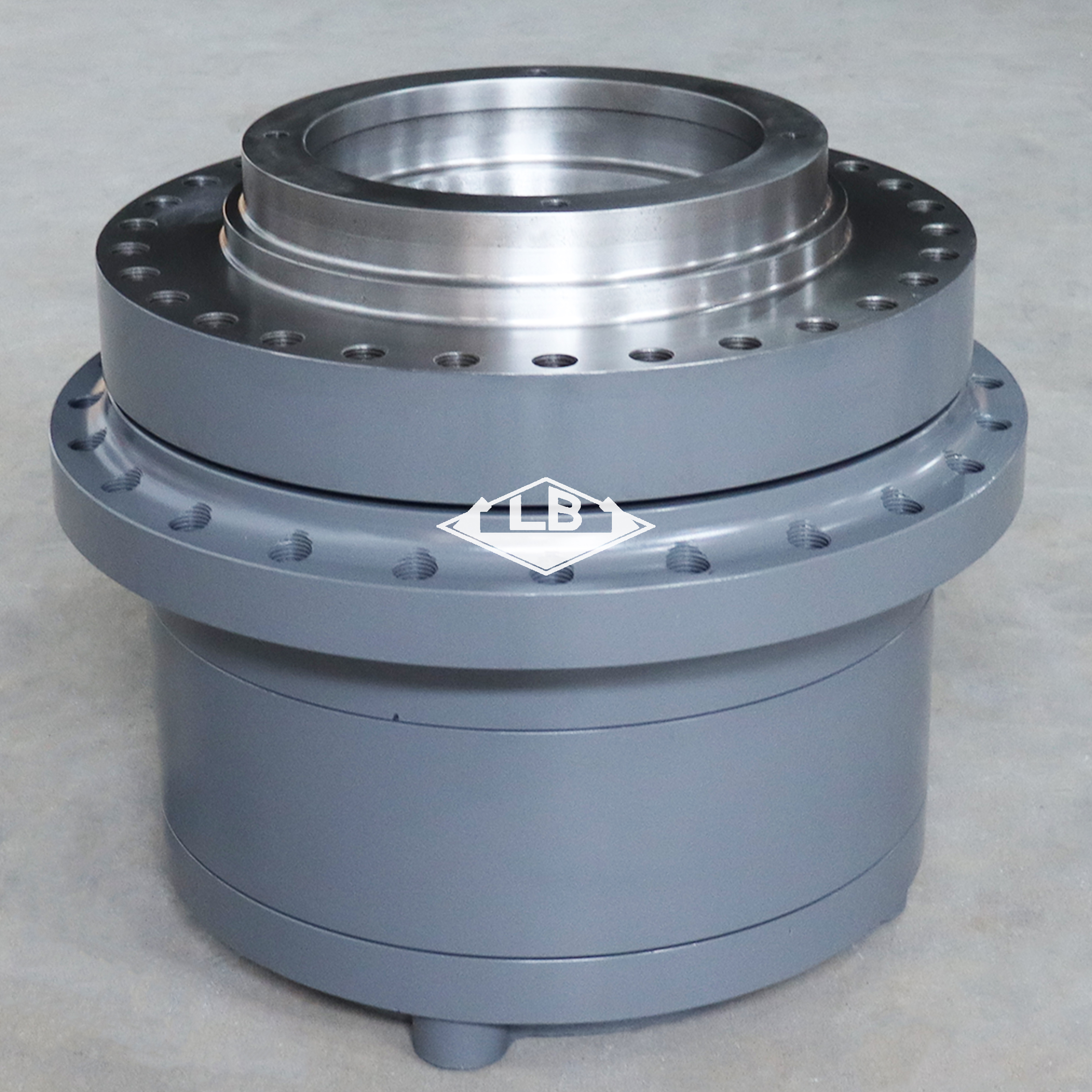 EC950 新款行走牙箱(6) EC950 新款行走牙箱(6)