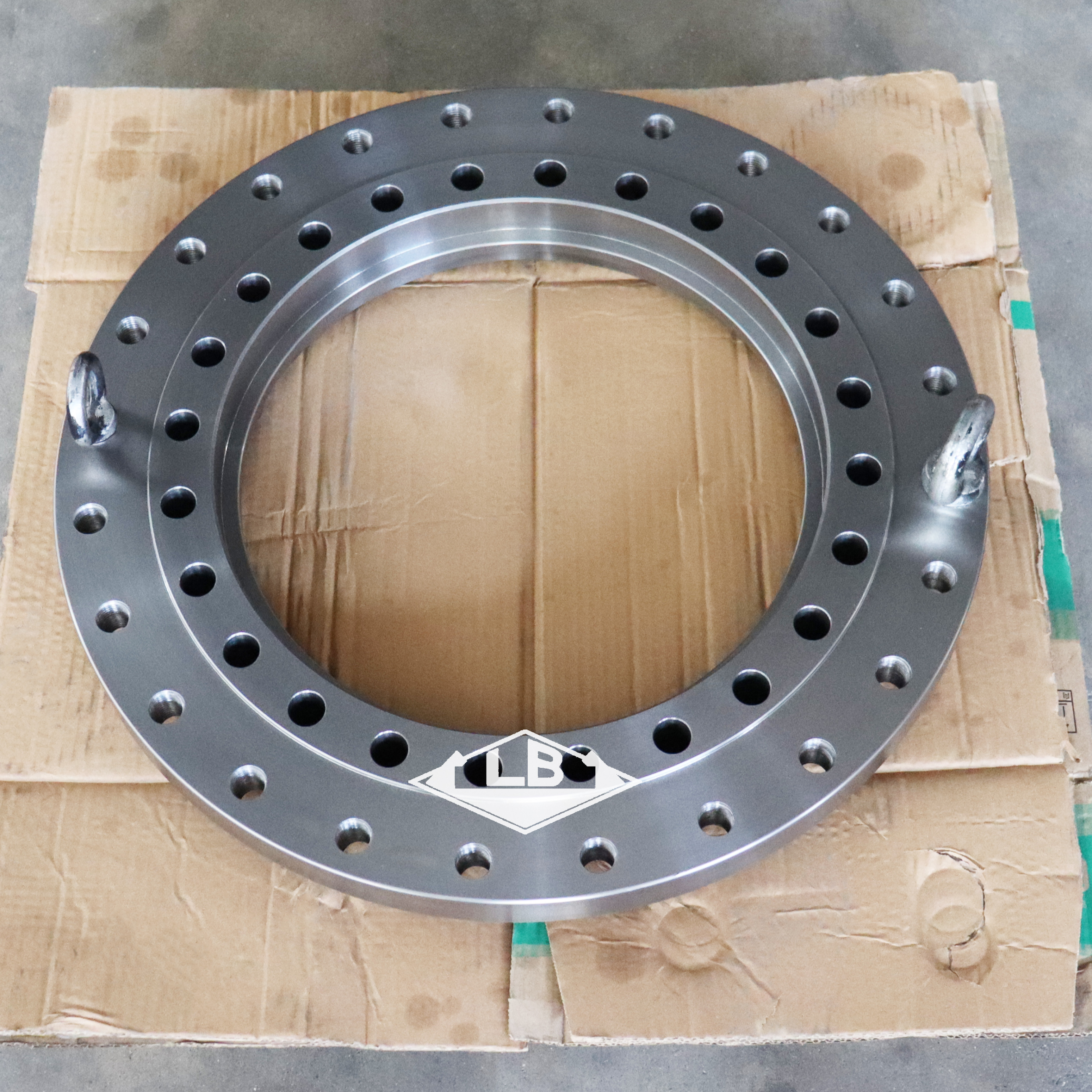 EC480 行走驱动盘(4) EC480 Pièces de rechange(4)