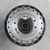 CAT 349D2 349F 350 352F Final Drive Sans moteur 518-1212 504-1674 480-7429 513-0983 353-0604 5181212 5041674 4807429 5130983 3530604 CAT 349D2 TRAVEL GEARBOX