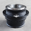 CAT 349D2 349F 350 352F Final Drive Sans moteur 518-1212 504-1674 480-7429 513-0983 353-0604 5181212 5041674 4807429 5130983 3530604 CAT 349D2 TRAVEL GEARBOX