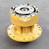 Cat 320C 320D Swing Reduction Gear 148-4644 1484644 E320 Swing Gearbox