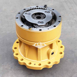 CAT 311C 311D 312C 312D Swing Drive 169-5549 1695549 E311 Cat311c Boîte de vitesses swing