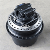 EC700B EC700C Final Drive Travel Gear Box avec moteur VOE14592003 VOE14613278 VOE14522564 EC700 Final Drive