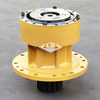 Cat 320C 320D Swing Reduction Gear 148-4644 1484644 E320 Swing Gearbox