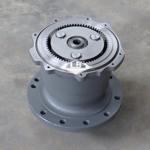  ZX70-5G YD60001603 Swing Gearbox Hitachi Excavator Swing Reduction