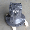  EC140 EC140B VOE14501683 MOTEUR SWING M5X80 pour Volvo Excavator