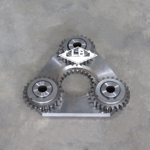 DX340 1st Carrier Assy 1.230-00012 Pièces de boîte de vites