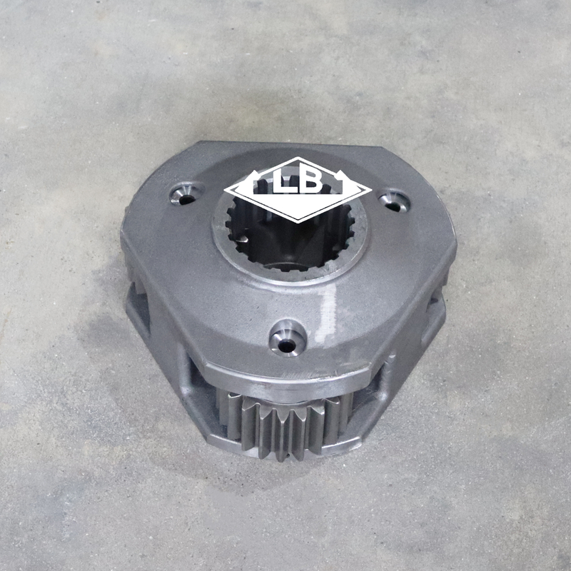 EC210 EC460 S2 Carrier Assy SA7118-30200 Swing Reduction Gear Box Pièces pour Volvo Excavator