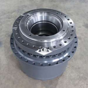 EC750D Reduction de voyage Assy pour Volvo Excavator Parts Parts VOE14681190 Boîte de vitesses de voyage