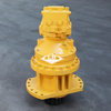 PC200-7 Swing Machinery 706-7G-01040 20Y-26-00240 20Y-26-00211 PC200-7 Boîte de vitesses swing pour l'excavatrice de Komatsu