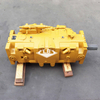 E374F E390F Pompe principale 369-9655 576-3072 Pompe principale hydraulique pour l'excavatrice de chat