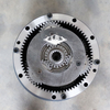 EC160 EC180 Swing Reducer VoE14540719 VOE14541067 EC180 Swing Gearbox Appliquer pour Volvo Excavator