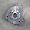 ZX330-3 ZX330-5G ZX350-5G NO1 Carrier ASSY 1032597 Pièces de rechange final Drive Appliquer pour Hitachi Excavator