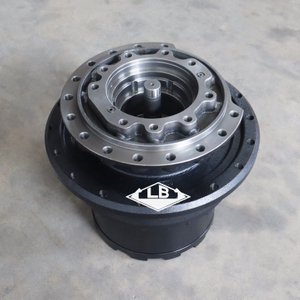 ZX180-3 ZX180-5G Dispositif de voyage 9213322 ZX180-5G Boîte de vitesses de voyage pour Hitachi Excavator
