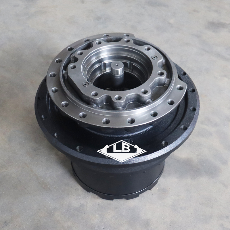 ZX180-3 ZX180-5G Dispositif de voyage 9213322 ZX180-5G Boîte de vitesses de voyage pour Hitachi Excavator