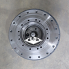 E313D2GC TRAVAIL BEARBOX 507-1117 110-7079 114-8222 127-5830 Final Drive for Cat Excavator