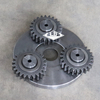 EC210 1st Swing Carrier Assy VoE14528725 Swing Reduction Gear Pièces pour Volvo Excavator