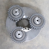 R300-9 R305-9 R330-9 1er transporteur Assy XKAQ-00473 R330-9 Swing Carrier Assy for Hyundai Excavator