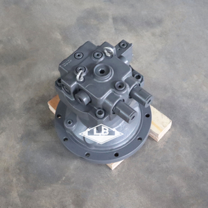 EC160 EC170 EC180 Swing Motor VoE14538545 pour Volvo Excavator