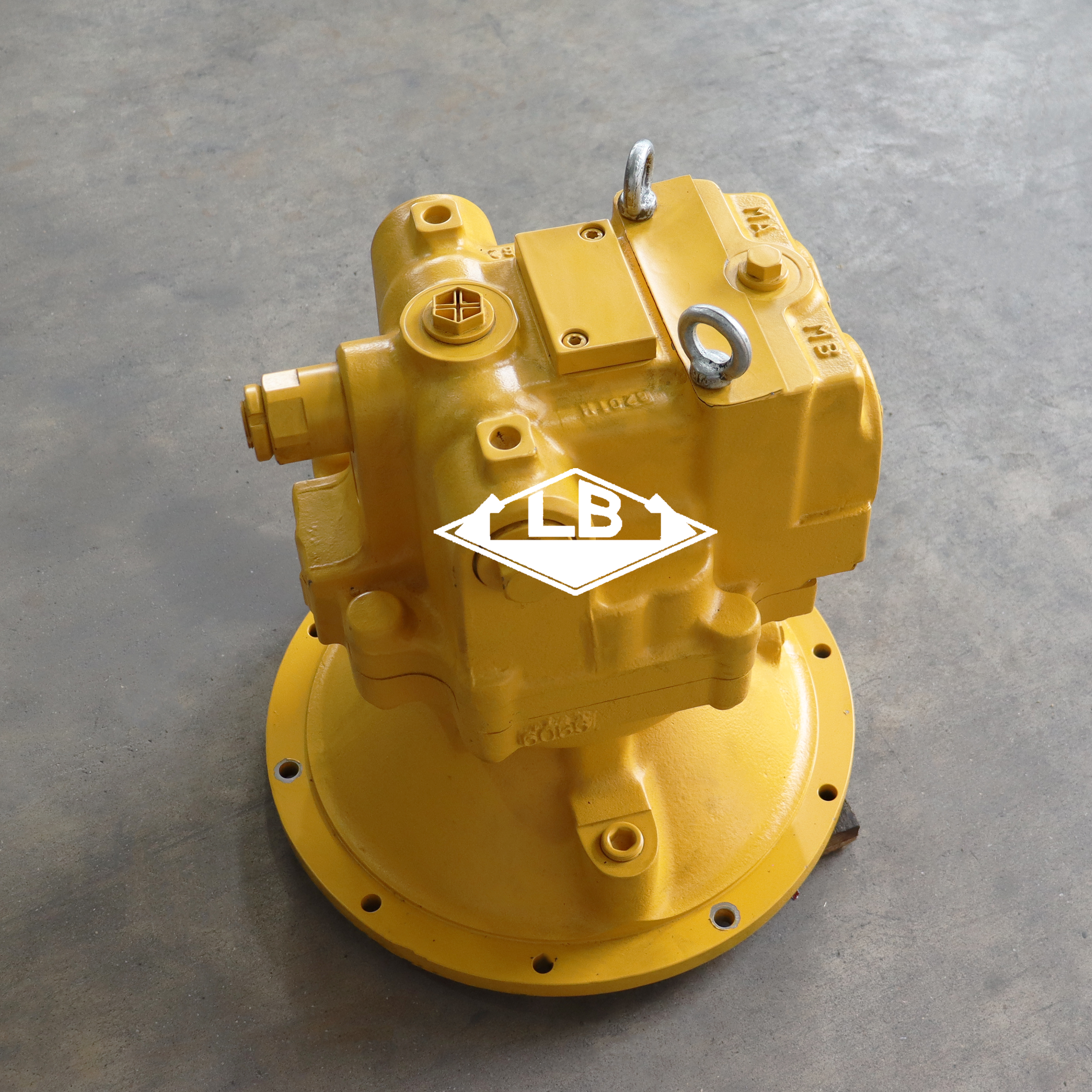 PC1250-8 Swing Motor 706-7K-01140 706-7K-01111706-7K-01110 706-7K-03130 706-7K-03111 706-7K-03110 PC1250-8 MOTEUR SOINS POUR KOMATU