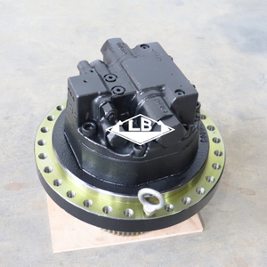 SK200-8 SK210-8 Moteur hydraulique YN15V00037F1 YN15V00037F2 SK200-8 MOTEUR DE VOYAGE POUR KOBELCO