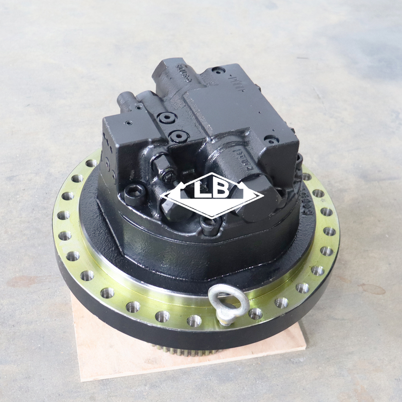 SK200-8 SK210-8 Moteur hydraulique YN15V00037F1 YN15V00037F2 SK200-8 MOTEUR DE VOYAGE POUR KOBELCO