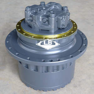 PC200-8 MO MOTEUR DE VOYAGE 20Y-27-00590 Final Drive for Komatsu Excavator