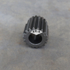 E320D2 E323 NO2 Soleil Gear 333-2990 Pièces de boîte de vites