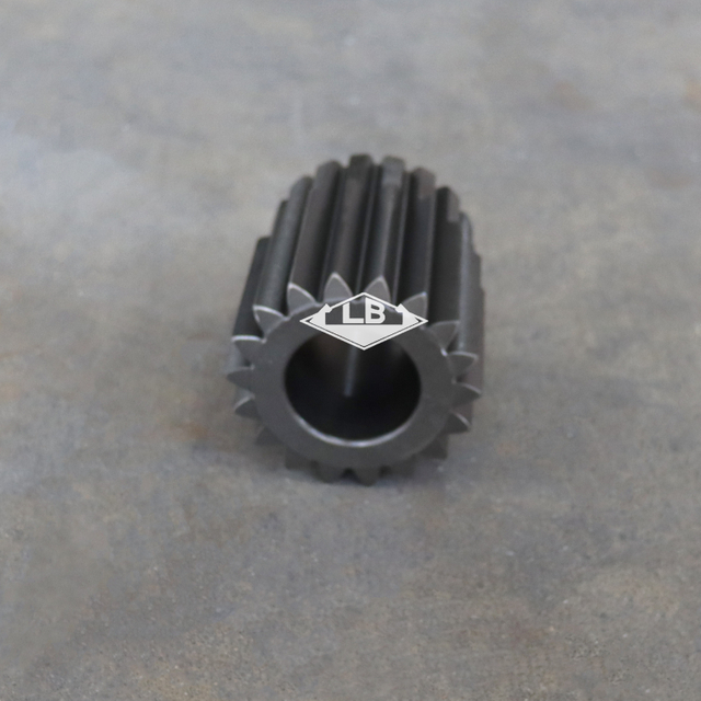 E320D2 E323 NO2 Soleil Gear 333-2990 Pièces de boîte de vites
