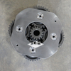 EC240 EC250 Swing NO2 Carrier Assy VoE14566210 Swing Gearbox Pares Sprae pour Volvo Excavator