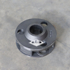 E318 E319 E320 Swing No2 Carrier 148-4637 1484637 Swing Gear Box Sapre Pièces pour Cat Excavator