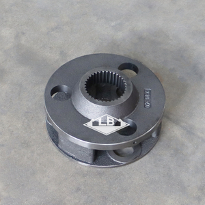 E318 E319 E320 Swing No2 Carrier 148-4637 1484637 Swing Gear Box Sapre Pièces pour Cat Excavator