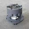 SK60-5 Swing Reduction Gear YR32W00002F1 SK60-5 Swing Gearbox pour Kobleco Excavator