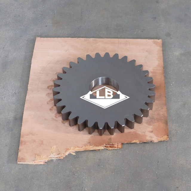 EX1200-5 EX1200-6 ZX1800-6 No1 Planet Gear 3093777 pour Hitachi Excavator