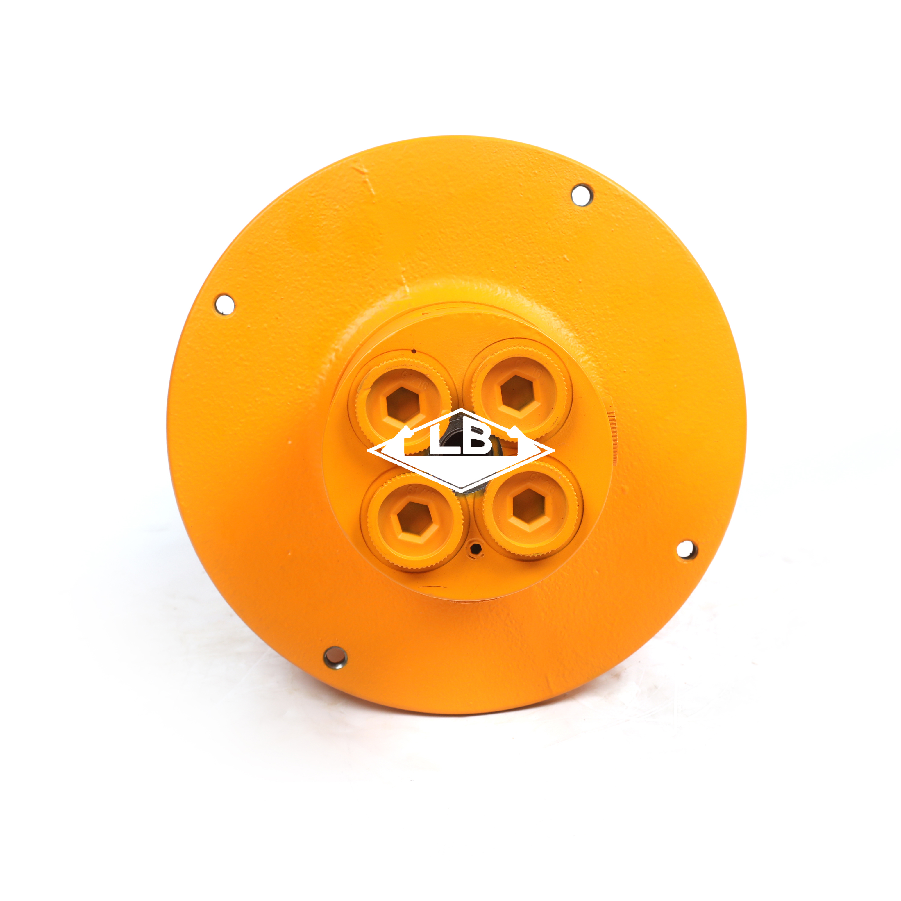 E312 Centre joint 162-4696 1624696 GP pivotant pour l'excavatrice de chat