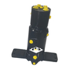E310 Center Joint Assy Swivel GP pour l'excavateur de chat