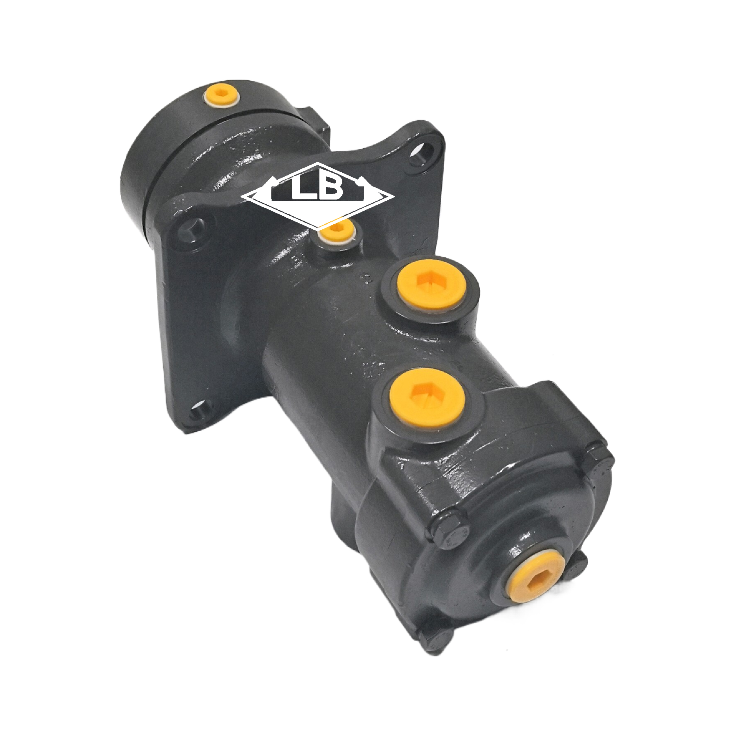 E6210F Centre Joint Swivel GP pour l'excavateur SDLG