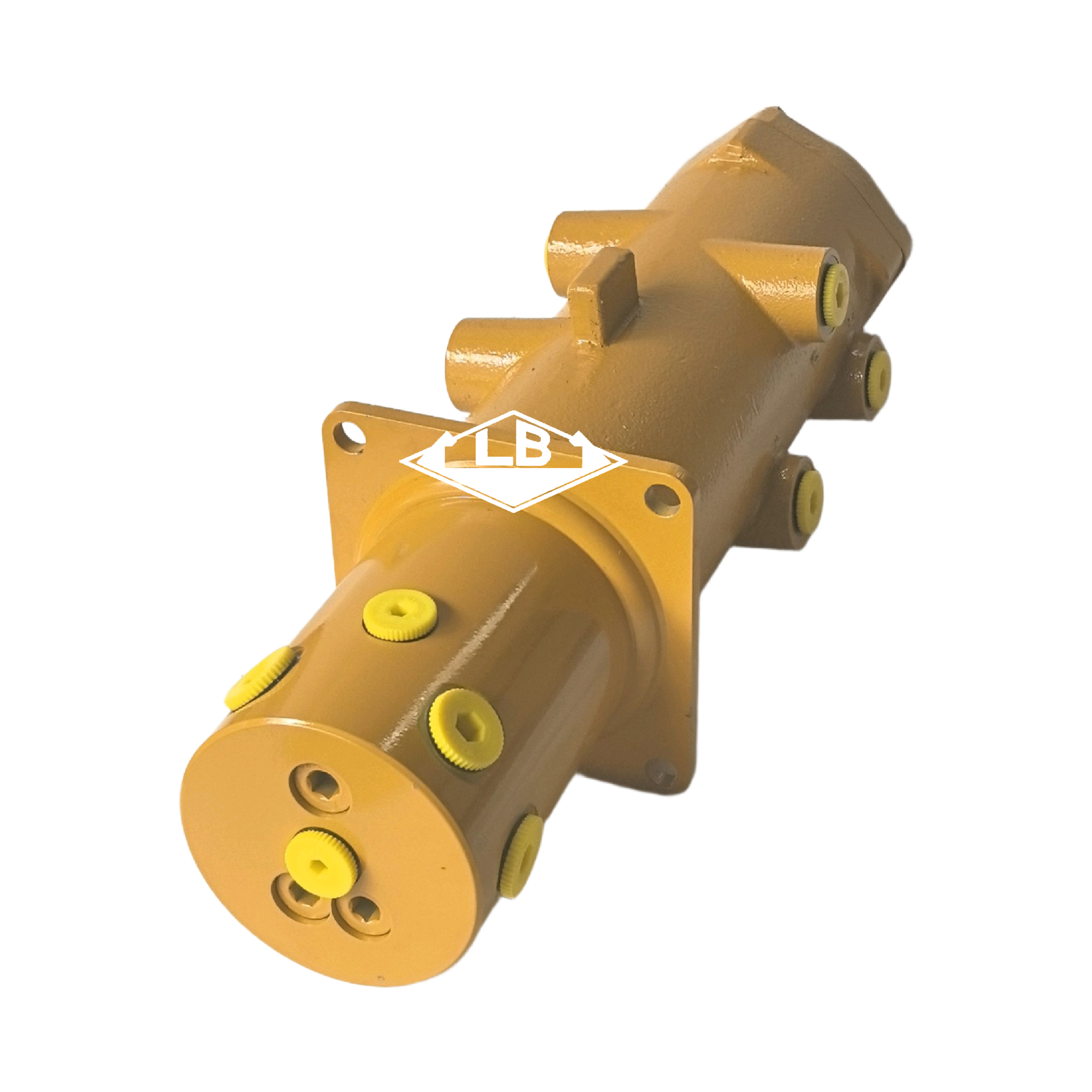 E6085 Centre GP pivotant conjoint pour l'excavateur SDLG