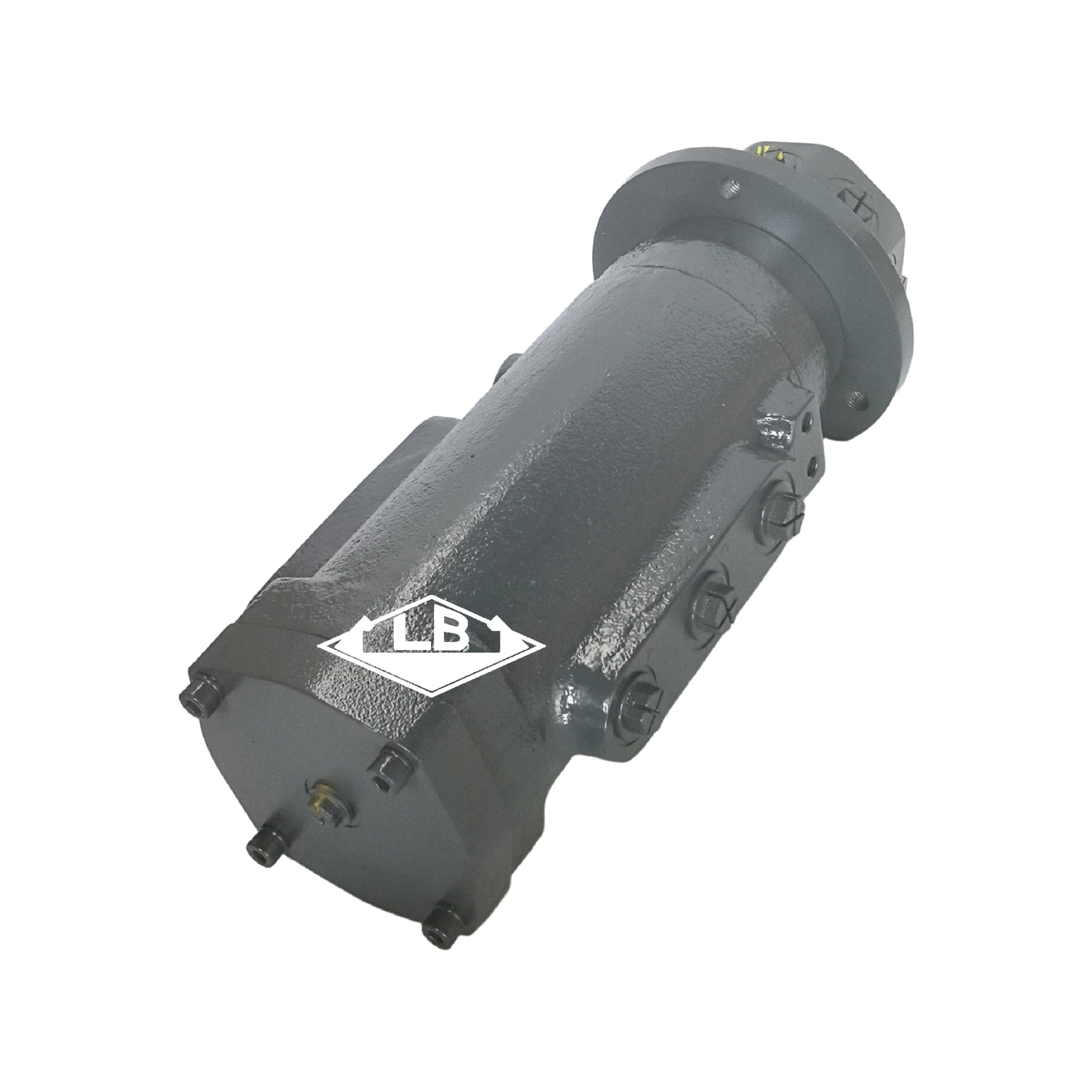 E307E Centre Joint Assy 224-8201 GP pivotant pour l'excavatrice de chat