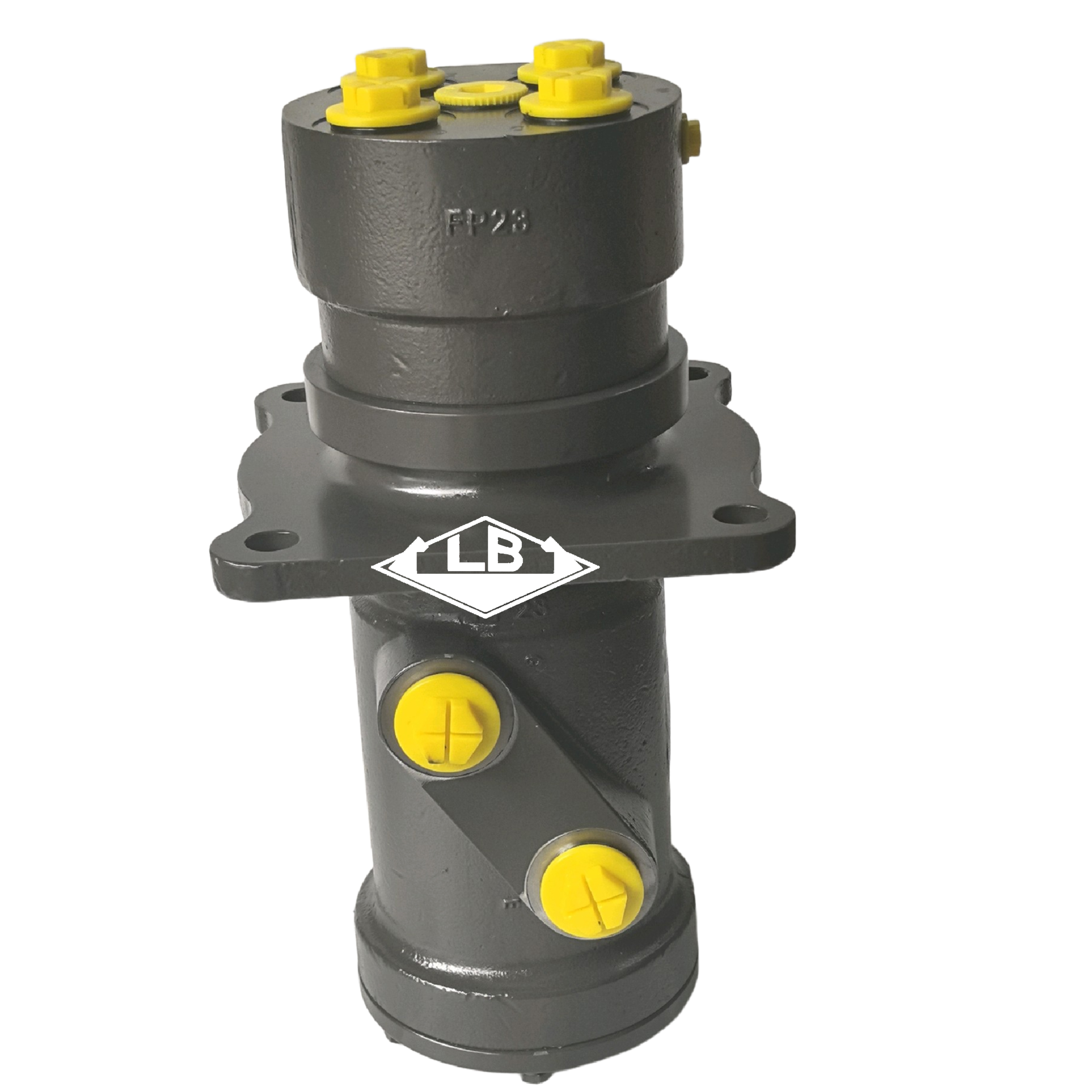 E6205F Centre GP pivotant conjoint pour l'excavateur SDLG