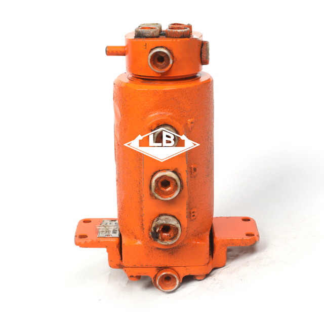SOLAR015 DX15 DX18 Joint central 2480-9028A pour l'excavatrice Doosan