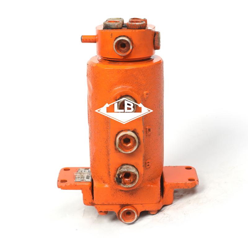 SOLAR015 DX15 DX18 Joint central 2480-9028A pour l'excavatrice Doosan