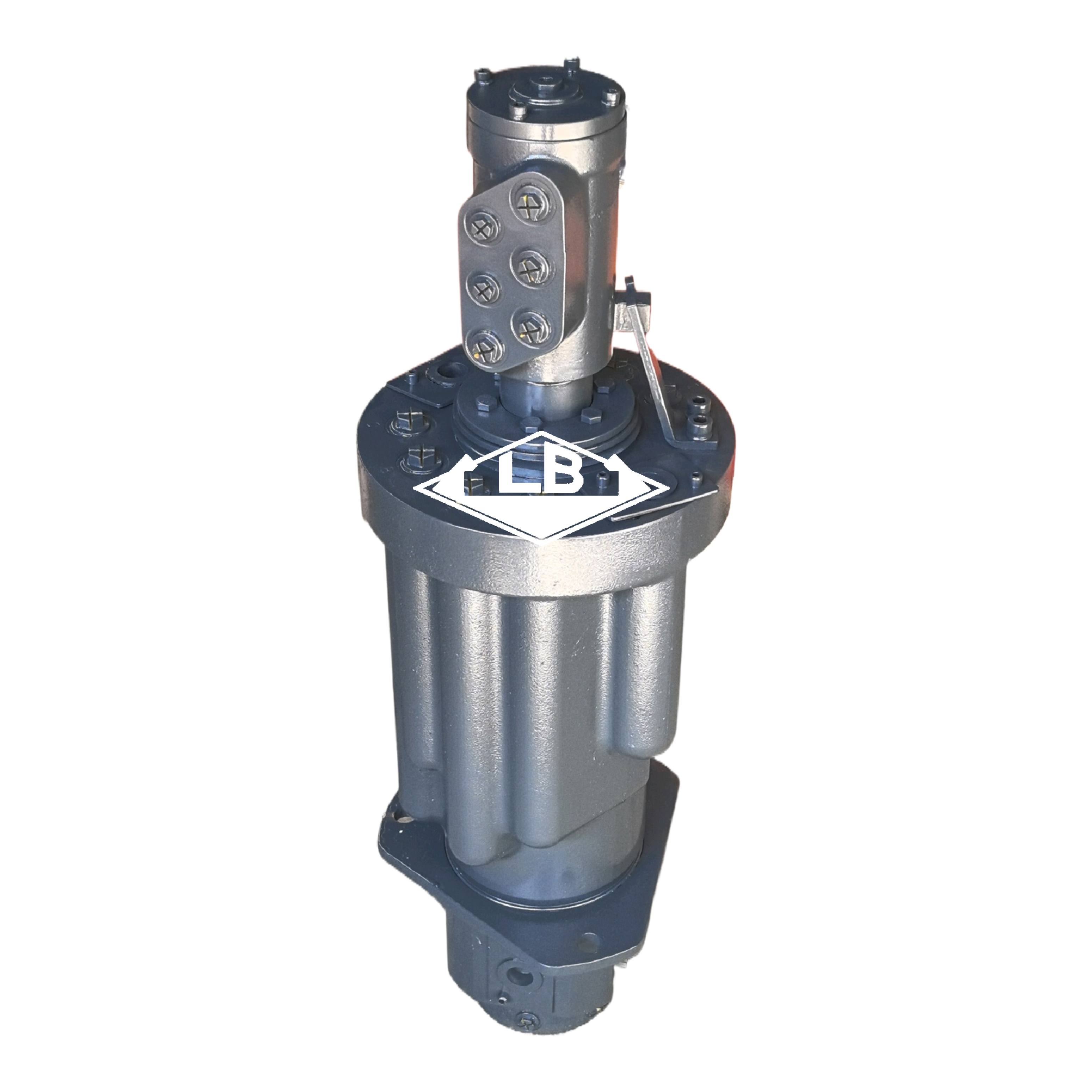 SOLAR150W-7 SOLARW160 CENTRE JOINT 2480-9022AKT pour l'excavateur Doosan