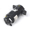 JCB80 332 / B0842 Joint pivotant central pour l'excavateur JCB
