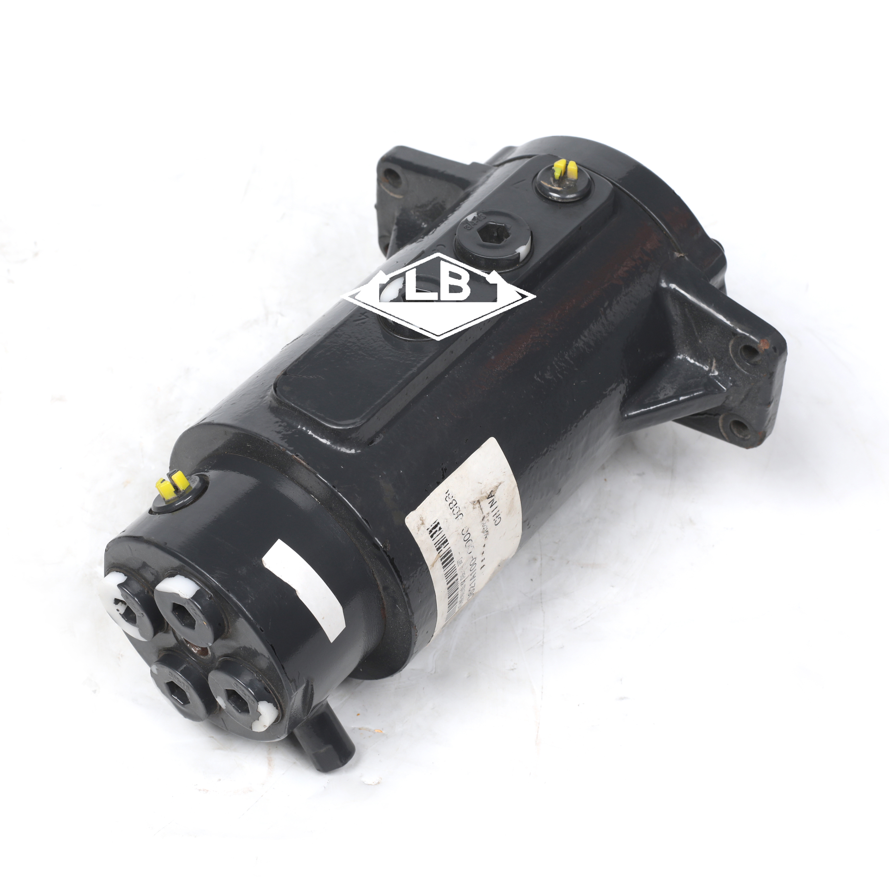 JCB80 332 / B0842 Joint pivotant central pour l'excavateur JCB