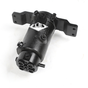 E305.5 E306 Centre Joint Assy 268-3054 288-3054 GP pivotant pour l'excavatrice de chat