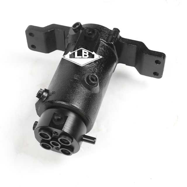 E305.5 E306 Centre Joint Assy 268-3054 288-3054 GP pivotant pour l'excavatrice de chat