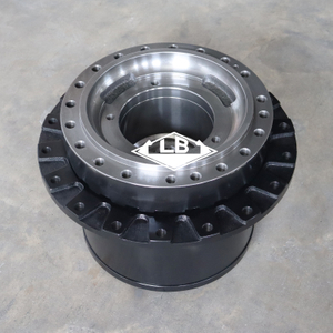 E330 E330GC TRAVAIL BEARBOX 612-2205 538-5278 612-2207 609-7009 536-7274 609-7010 Drive final pour Cat Excavator